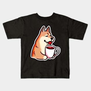 Blisshound Kids T-Shirt